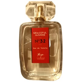 perfume Graceful Jasmine N° 32