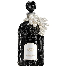 perfume L’Heure Dorée 2026