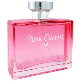 perfume Axis Pink Caviar