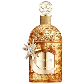 perfume Imagine Guerlain by Géraldine Gonzalez