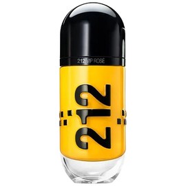 perfume 212 VIP Rosé Cab