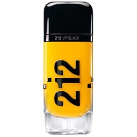 perfume 212 VIP Black Cab