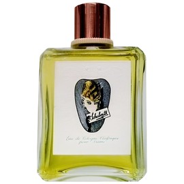 perfume Eau de Cologne Classique Pour Dame