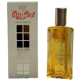 perfume N.Y City Girl