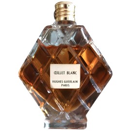 perfume Oeillet Blanc