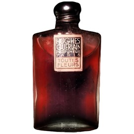 perfume Toutes Fleurs