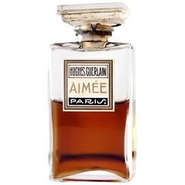 perfume Aimée