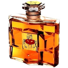 perfume Masque Rouge