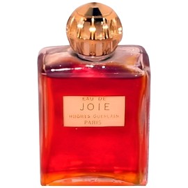 perfume Eau de Joie