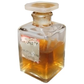 perfume Molny