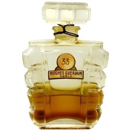perfume 33