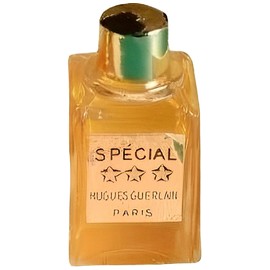 perfume Spécial 3