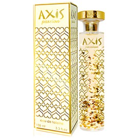 perfume Axis Passion