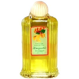 perfume Honeysuckle