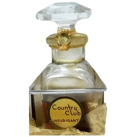 perfume Country Club