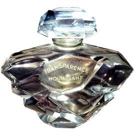 perfume Transparence