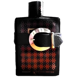 perfume Monsieur Houbigant