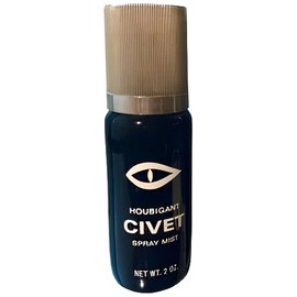 perfume Civet