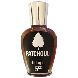 perfume Patchouli