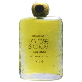 perfume A Rose Is A Rose