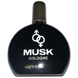 perfume Musk