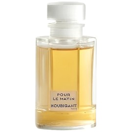 perfume Pour Le Matin