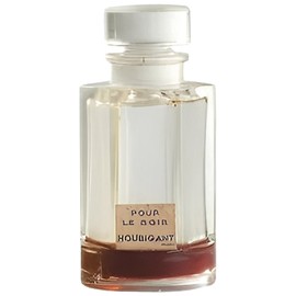 perfume Pour Le Soir