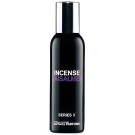 Comme des Garcons Series 3 Incense: Jaisalmer