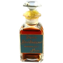 perfume Royal Houbigant