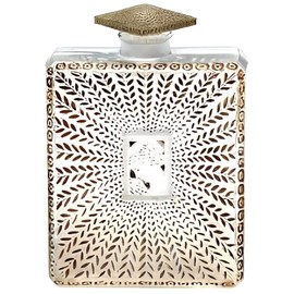 perfume La Belle Saison (1925)