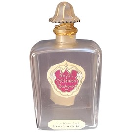 perfume Royal Cyclamen