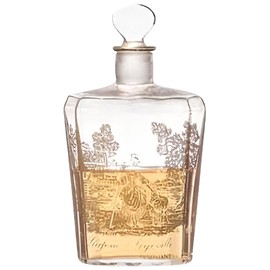 perfume Parfum d'Argeville