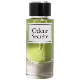 perfume Odeur Secrete