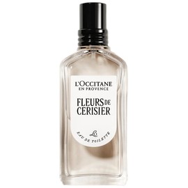 perfume Fleurs de Cerisier Eau de Toilette