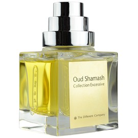 Oud Shamash