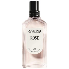 perfume Rose Eau de Toilette