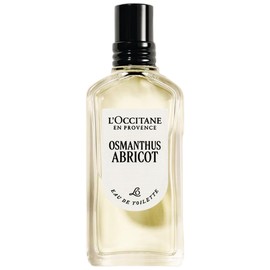 perfume Osmanthus Abricot Eau de Toilette