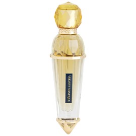 perfume Velvety Mystique