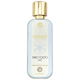 perfume Shiro Tokyo