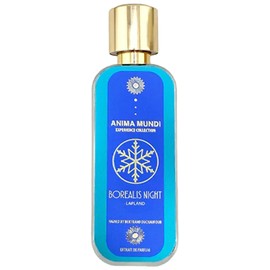 perfume Borealis Night