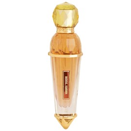 perfume Royal Amber