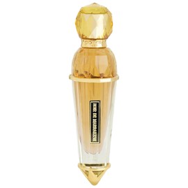 perfume Noir de Marrakesh