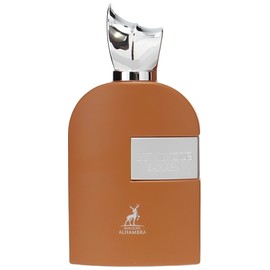 perfume Luminous Sahara