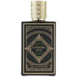 perfume Euphoric Oud
