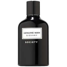 perfume Genuine Man Giovany Society