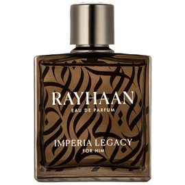 perfume Imperia Legacy