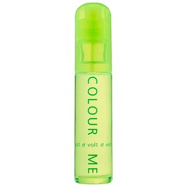 perfume Colour Me Neon Volt