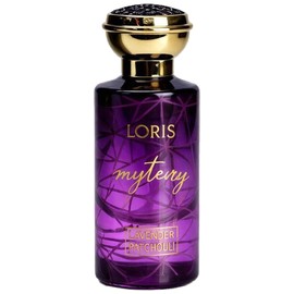 perfume Mystery Lavender Pachouli