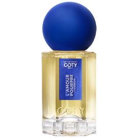 perfume L'Amour Pourpre