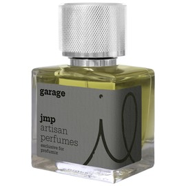 perfume Warsztat/Garage